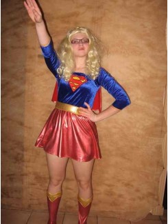 Superwoman 